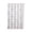 A, variant on DefiDgd 79x71inch Waterproof Shower Curtain,Quick Dry Plastic Bathroom Curtain with Hooks,Bathroom Curtain Liner for Shower Stall Bathtub Bathroom(A)
