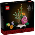 thumbnail image 4 of LEGO Botanicals Mixed Flowerpot 40762, Store Exclusive, Indoor Plant Decorations for Table, Desk, Office - Creative Gift Idea for Her & Him, 4 of 4