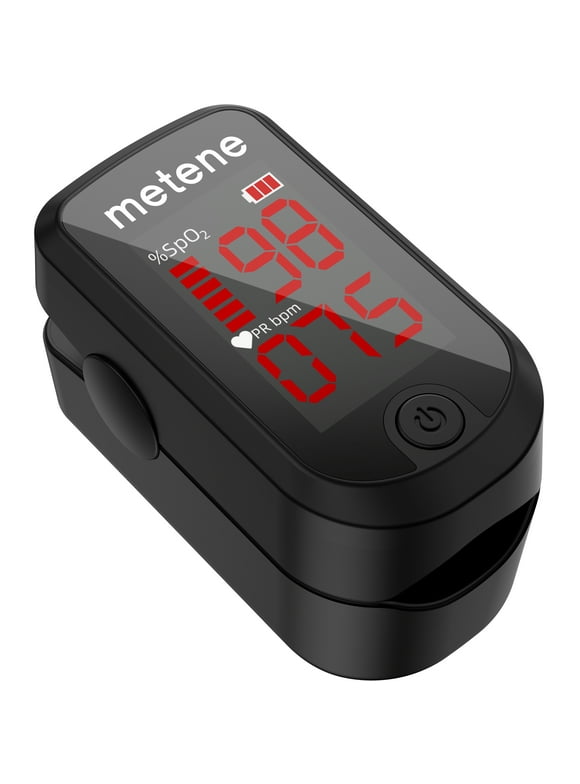 pulse oximeters