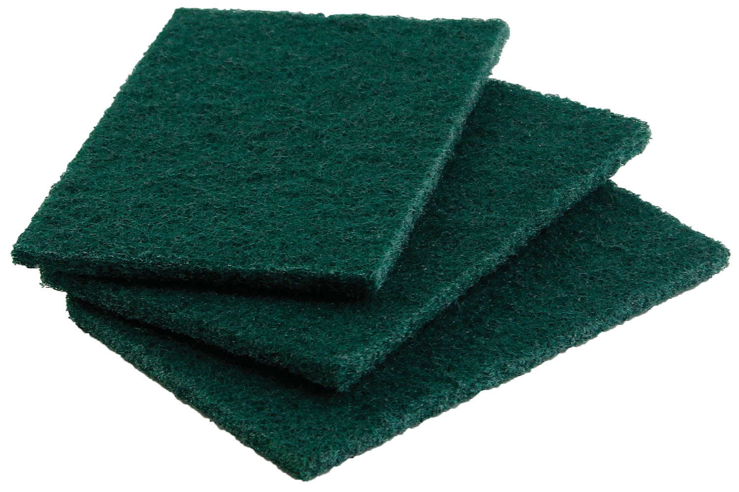 Libman Heavy Duty Scouring Pads 3 Pack