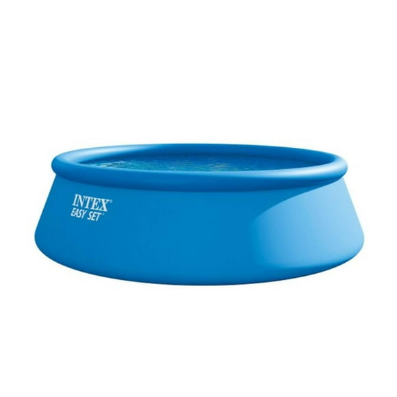 Intex 15Ft X 48In Easy Set Pool Set, Age: 6+