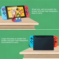 thumbnail image 4 of Station de Recharge Switch pour Nintendo Switch/Switch Lite/Switch OLED, Station de Recharge Switch Portable avec Port C, Remplace la Station de Recharge Officielle Nintendo Switch., 4 of 7