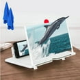 thumbnail image 2 of Screen Magnifier 2025 Newest Version Presencte Screen Magnifier 2025 Newest Version 10/12/14/16/18 Inch Screen Magnifier 2025 Newest Version for All Phone, 2 of 2