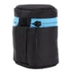 thumbnail image 4 of Bolsa de almacenamiento para lentes de cámara, bolsa protectora para lentes de cámara, bolsa protectora para lentes de cámara, bolsa de neopreno para lentes de cámara, integración perfecta, 4 of 9
