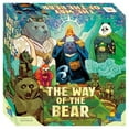 thumbnail image 2 of Twisty Tracks - Train Navigation & Building Family Game, Rio Grande Games, Strategy Board Game, For Ages 10 And Up, 1-4 Players, 30 Minute Playing Time 2 of 13