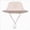 Beige, variant on Toddler Sun Hat Sun Protection Kids Bucket Hat Toddler Beach Hats for Boys Girls Swim Cap 6-12 Months 12-24 Months 2t 3t 4t 5t 6t 7t 8t 9t Children(AG,1-3 Years)