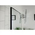 thumbnail image 5 of Decor Wonderland B0061LK60 24 x 32 in. Vanta Rectangular Black Metal Framed Wall Mirror with Dual Mounting Brackets, 5 of 5