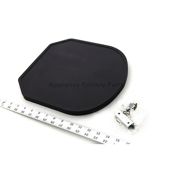 Appliance Factory Parts SIDE TABLE  Read Extended info 99496651