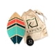 thumbnail image 1 of Tabla de Balance Kahuna Balance Boards Mini Surf (Mediana) para Adulto. BACALAR, 1 of 5
