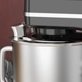 thumbnail image 6 of Garvee Stand Mixer, 7.5 Qt Electric Stand Mixer, 10 Speeds Tilt-Head Portable Kitchen Mixer, Stainless Steel Bowl, Electric Food Mixer with Dough Hook, Whisk, Flat Beater, Bread Cake Mixer, 6 of 7