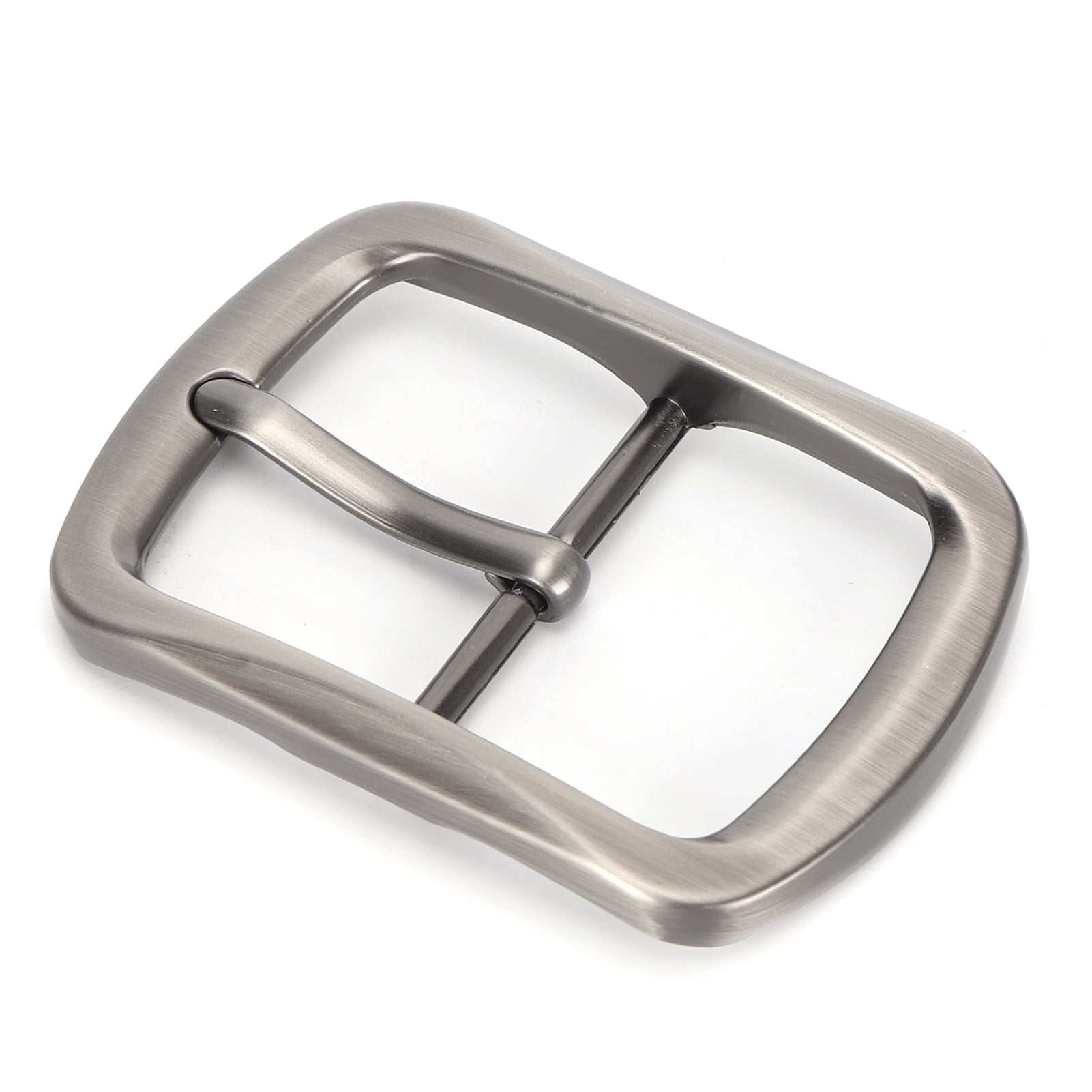Boucle De Ceinture En Laiton - Motif "Safety Our Link To The Future" - Occasion En Bon état