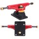 thumbnail image 5 of 2 unids/set de soporte para monopatín dirección Flexible soporte para Longboard de alta elasticidad accesorio para montar en monopatín deportes al aire libre Fugacal Otros, 5 of 8