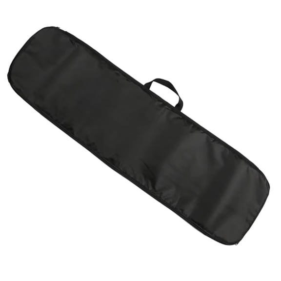 Adjustable Kayak Paddles Bag Nylon Paddle Carry Bag Canoes Kayak Split Paddles Carrying Bag for Rowing Boating Enduring
