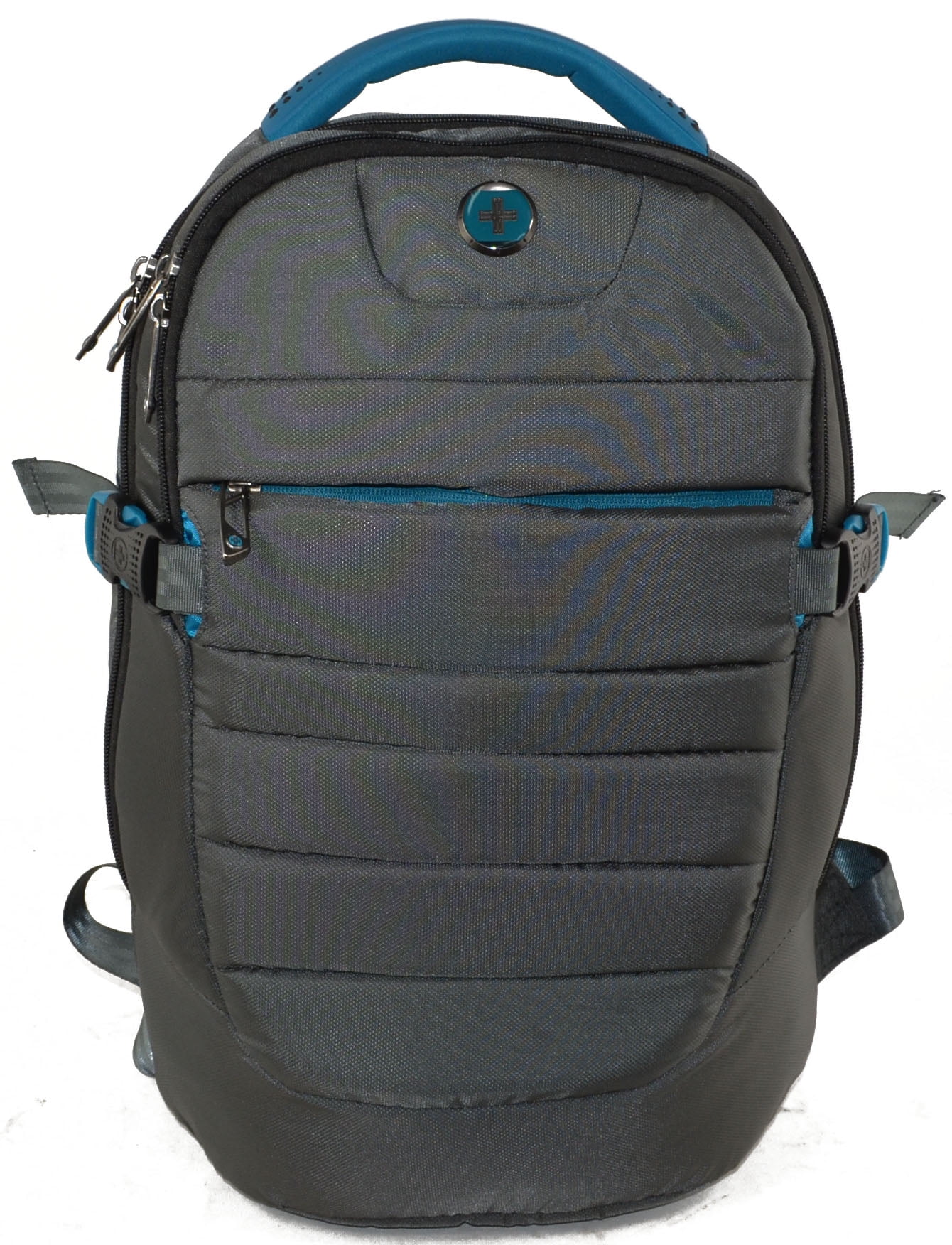 swissdigital laptop backpack