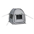 thumbnail image 2 of Pop-Up Critter Cabin II Pet Tent, 2 of 8
