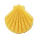 thumbnail image 2 of Clearance! Esponja limpiadora de microfibra natural para la cara y el cuerpo, 2 of 3