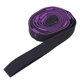 thumbnail image 3 of Premium Nylon Increase Flexibility Yoga Stretch Belt, High Elasticity Yoga Stretch Rope, For Physical Therapy Legs Hands Training ANGGREK IA2714, 3 of 8