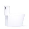 thumbnail image 4 of Toto CST686CUFGAT40#01 Aurora 1.0 Gpf One Piece Elongated Toilet - White, 4 of 7