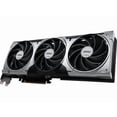 thumbnail image 4 of MSI G507012V3C RTX 5070 12GB Ventus 3X OC Graphics Card, 4 of 12