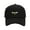 Black 01, variant on Baseball Cap for Women Men Burt's Bee Embroidered Washed - Adjustable Hat for Sun Protection & Sports