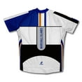 thumbnail image 2 of Marshall Islands ScudoPro Short Sleeve Cycling Jersey  for Men - Size 3XL, 2 of 3