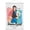 Premium Print and White Hanger Bundle, variant on Netflix Stranger Things: Season 2 - Babysitter Wall Poster with Push Pins, 22.375" x 34"