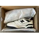 thumbnail image 1 of New Balance 550 Men's US 11 White Black Sneakers, Style # BB550FF1, 1 of 6