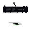 thumbnail image 4 of Batería HCSK C41N1906 de 90 Wh, 15,4 V para ASUS TUF Gaming A15 FA506, 4 of 4