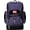 purple, variant on Maelstrom Swim Backpack,35L Swimming bag with Separate Shoes Compartment