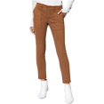 thumbnail image 2 of Sanctuary Clothing Womens Fast Track Casual Chino Pantalones, Marrón, 29 Sanctuary Clothing chino, 2 of 2