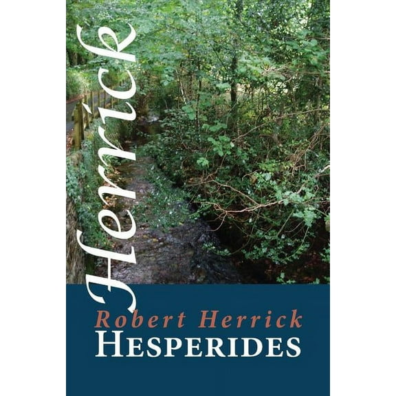 Hesperides, (Paperback)