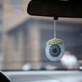 thumbnail image 3 of Piezas de tuning para coches de carreras, ambientador, espejo retrovisor, colgante, turbo, disco de freno JDM, llanta, pistón, motor, amortiguador, 3 of 5
