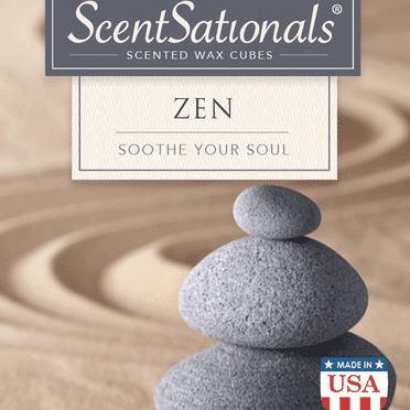 Scent-Sation Scentsationals Wax Cubes, Sweet Pea Reviews 2024