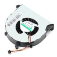 thumbnail image 3 of Ventiladores de PC con disipación de calor potente, duraderos y compatibles con portátiles HP., 3 of 14