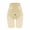 Beige, variant on Ummy Control Shapewear Shorts For Women High Waisted Body Shaper Panties Thigh Shorts Under Dresses Push Up Bodysuit