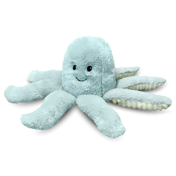 Intelex Octopus Warmies, Stuffed Animal