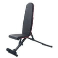 thumbnail image 3 of Adjustable Weight Bench – Foldable – 800 lb Capacity – Ergonomic Design – Strength Training – Home or Gym Use, 3 of 23