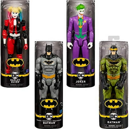 BAT Batman - 30 cm-Figuren