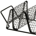 thumbnail image 4 of QN Wok Rond pour Gril en Cuivre Antiadhésif, 4 of 5