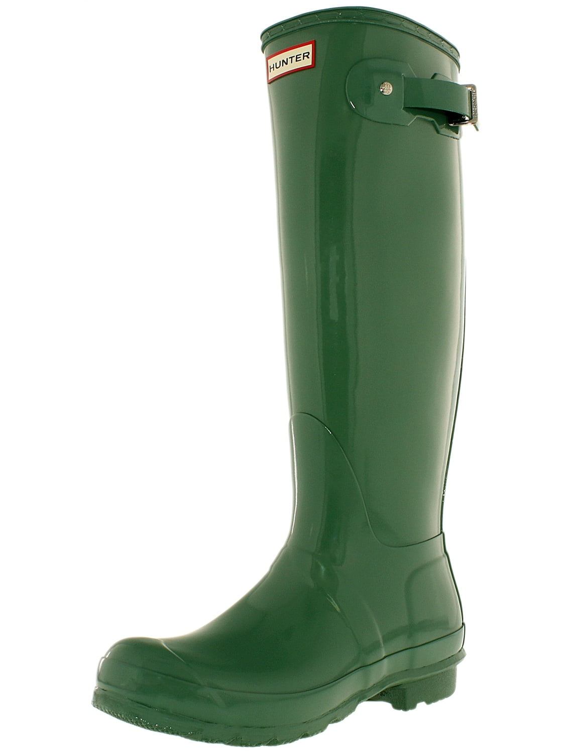 green rain boots walmart