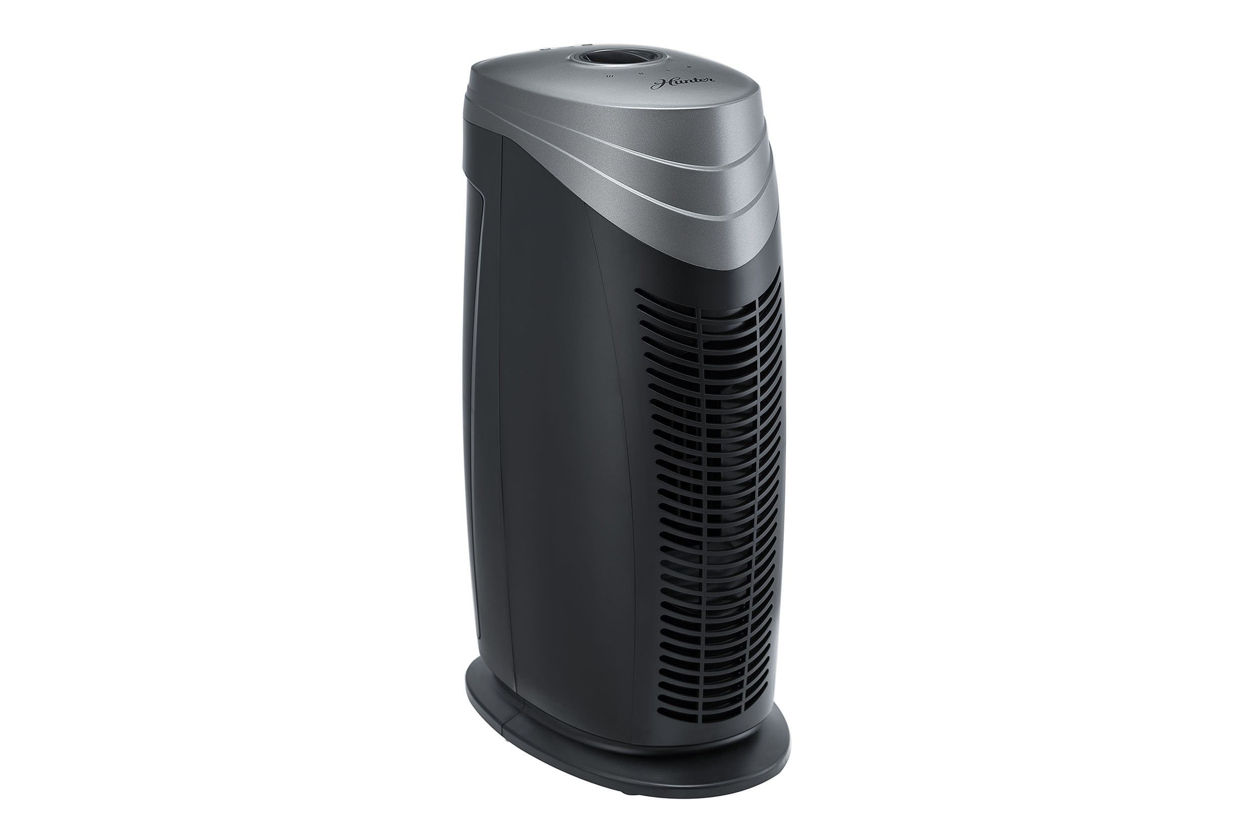 Hunter HT1702 HEPA+ Air Purifier with ViroSilver Technology for Medium