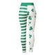 thumbnail image 3 of WILLBEST Pantalones de Yoga Para Mujer, Leggings de Cintura Alta Para Correr, Cómodos, Elásticos, Transpirables, Suaves, Con Estampado de Rayas. Grande, 3 of 8