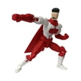 thumbnail image 4 of Invincible Masked Mark 3D Printed Action Figure, Fully Articulated Collectible Character Model Toy for Desktop Decor, Collection Display & Fan Merchandise Gift C, 4 of 9