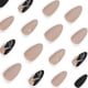 thumbnail image 4 of Desgaste de grietas en las uñas Lámina de oro Clips de uñas graduales Clips de uñas de belleza Parche de uñas portátil Parche de uñas postizas, 4 of 7