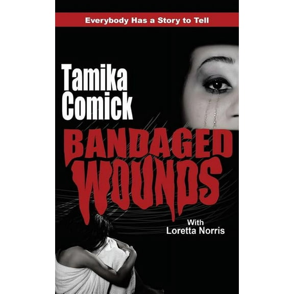 Bandaged Wounds