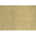 thumbnail image 1 of Ahgly Company Indoor Rectangle Abstract Brown Contemporary Area Rugs, 8' x 10', 1 of 4