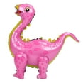 thumbnail image 3 of Senjay Dinosaur Balloon Kit, Colors Are Not Easy To Fade 93cm Dinosaur Balloon Kit For Party For Home, 3 of 8