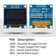 thumbnail image 2 of Placa de desarrollo Inteprter OLED 0,96 pulgadas 128x64 píxeles, 2 of 6