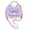 Purple, variant on HXWCHs Toddler Purse Gifts for Girls: 3 Year Girl Gifts, Girl Toys Purse Set Pink