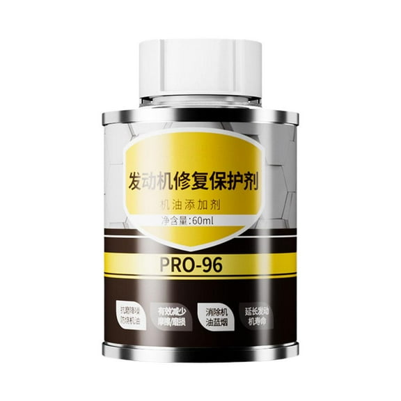 Automobile engine anti-wear repair agent New R4